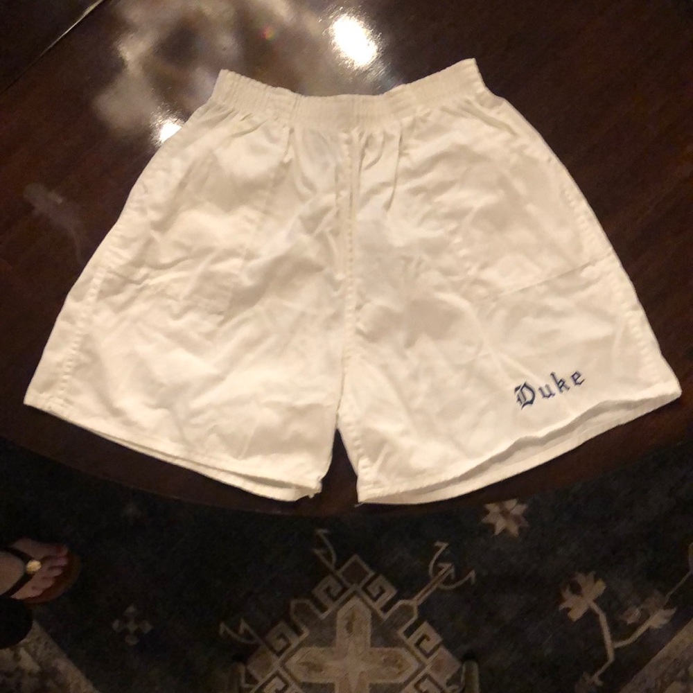 Vintage ‘88 Duke Soffe Shorts